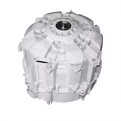 Zbiornik z bębnem do pralki Electrolux / AEG 3484165208