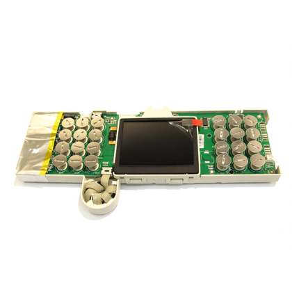 Moduł elektroniczny panelu sterowania do płyty indukcyjnej Electrolux / AEG 3300363532