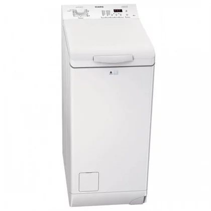 Elementy elektryczne do pralek r Skonfigurowany moduł sterujący do pralki Electrolux / AEG EWM09312 973913217407003