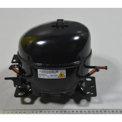 Kompresor do chłodziarko-zamrażarki Amica TB1110YL/2.5UF/ZHB42-115Z003C/