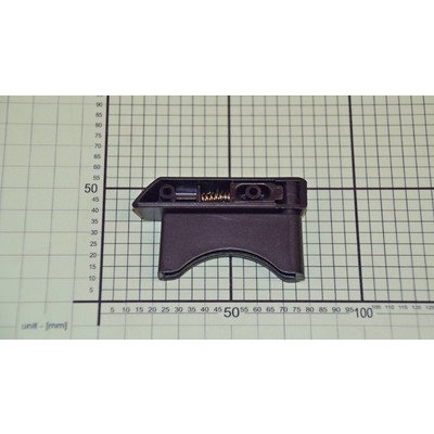 Mocowanie szybki prawe (1039930)