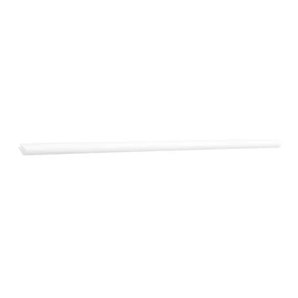 Plastikowe ramki półek do lodówe Listwa przednia szklanej półki chłodziarki Electrolux / AEG 370 mm 2062811274