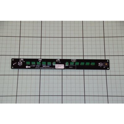 Panel sterowania do chłodziarko-zamrażarki Amica (1036285)