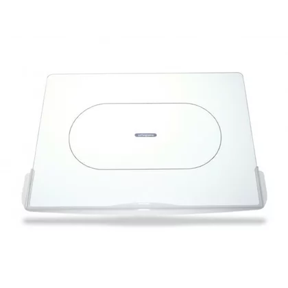Półki na plastikowe i druciane r Półka szklana nad pojemniki na warzywa do lodówki Whirlpool / Indesit 481245088222 C00317774