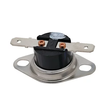 Termostat do kuchenki mikrofalowej Electrolux / AEG 105°C