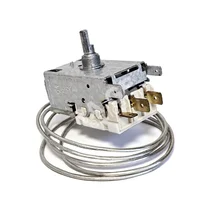 Termostat do lodówki i chłodziarko-zamrażarki Whirlpool / Bauknecht / Ignis K59-L1130 RS/2926-8