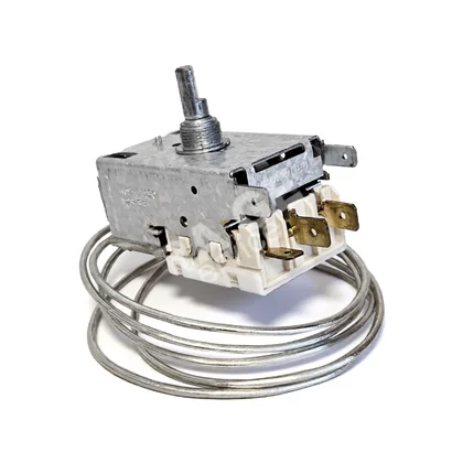 Termostat do lodówki i chłodziarko-zamrażarki Whirlpool / Bauknecht / Ignis K59-L1130 RS/2926-8