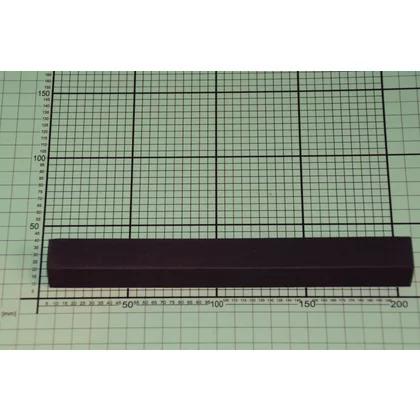 OKP 9655 Uszczelka gąbkowa do okapu Amica 20 x 20 x 200 mm 1043387