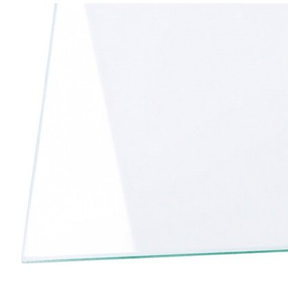Półka szklana do chłodziarki Electrolux / AEG 521,5x415 mm 2426294365
