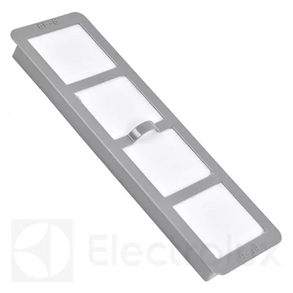 Filtr do odkurzacza Electrolux / AEG 4055171617