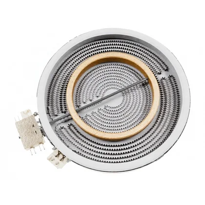 Płytka grzejna ceramiczna do płyty grzewczej Amica 210/120S 2200 W 230 V EIKA 8056020