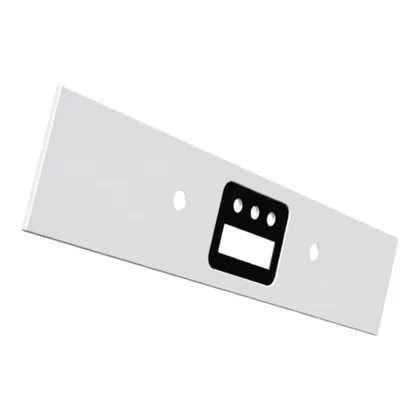 Elementy obudowy Panel kontrolny do piekarnika Electrolux / AEG biały 60 cm UI,2K 3578713657