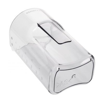 Części zamienne KENWOOD Pojemnik na sok do sokowirówki JMP600WH Kenwood