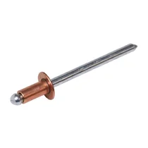 Nit zrywalny do kuchenki Amica 4 x 8 mm Cu/St oc. do zerowania 8068709