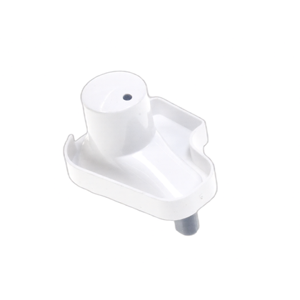 Przycisk włącznika do pralki Whirlpool / Indesit / Ariston / Hotpoint 481241029355 C00344015