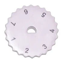 Pokrętło termostatu do lodówki Amica 1033255