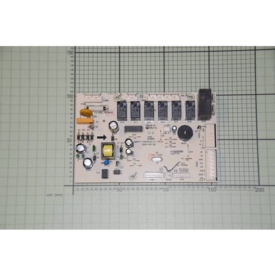 Płytka sterowania (1037809)