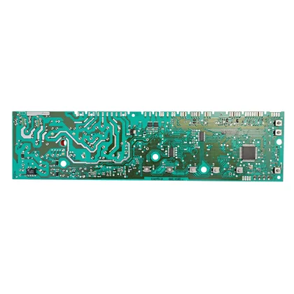 Elementy elektryczne do pralek r Elektronika skonfigurowana do pralki Electrolux / AEG EWM 2100 15P