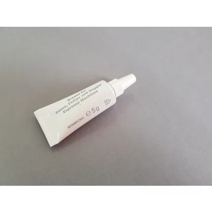 Smar silikonowy do bloku zaparzającego ekspresu Saeco / Philips 5 g 421946017941