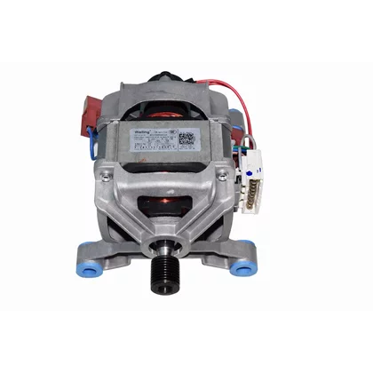 Elementy elektryczne do pralek r Silnik napędowy do pralki Amica HXG-144-45-37 1038947