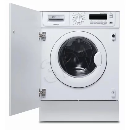 Pralka do zabudowy Electrolux EWG 147540W 1400 obr./min 54,4 cm A+++
