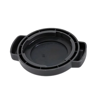 Zaślepka zmiękczacza wody do zmywarki Electrolux / AEG 65,9 mm