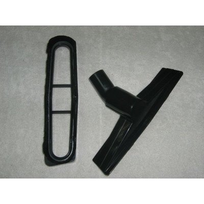 Ssawka duża z dołączaną szczotką (491710+491900)