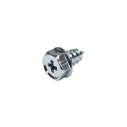 WF1804WPU2/XEU Śruba samogwintująca do pralki Samsung M5 12 mm 6002-001438
