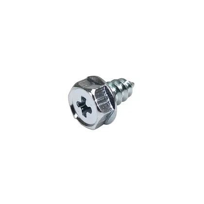 WF1804WPU2/XEU Śruba samogwintująca do pralki Samsung M5 12 mm 6002-001438