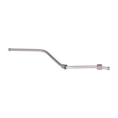Rurka palnika do płyty gazowej Amica 608G-2Y fi.7 DP 8031761