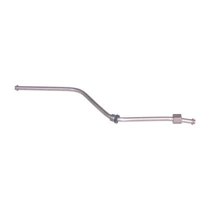 Rurka palnika do płyty gazowej Amica 608G-2Y fi.7 DP 8031761