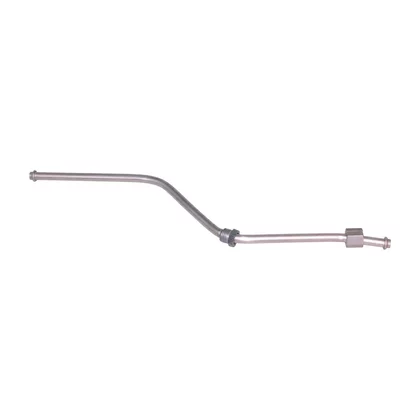 Rurki doprowadzające gaz do kuch Rurka palnika do płyty gazowej Amica 608G-2Y fi.7 DP 8031761