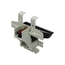 Zamknięcie z uchwytem do zmywarki Ariston / Indesit / Hotpoint / Whirlpool KLS61 C00039356 482000026380