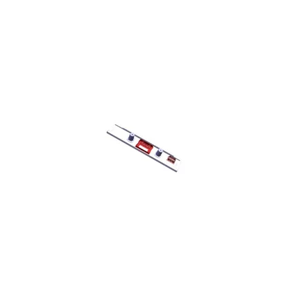 Elementy obudowy Panel sterowania do piekarnika Electrolux / AEG inox 60 cm 140021771062