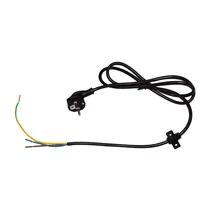 Przewód przyłączeniowy do lodówki Amica 1,5 m 3x1,5 mm² 1015476