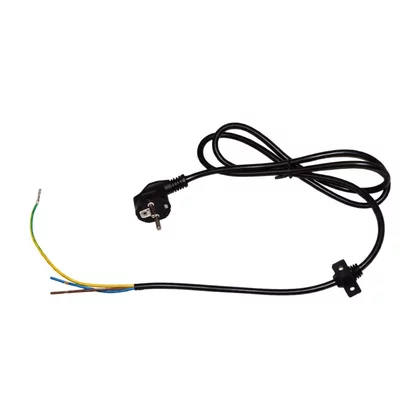Przewód przyłączeniowy do lodówki Amica 1,5 m 3x1,5 mm² 1015476