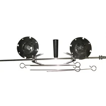 Rożen wielofunkcyjny do piekarnika Ariston / Indesit / Hotpoint / Whirlpool ASG-GHISLA C00078685 482000027445