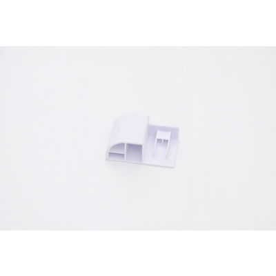 Mocowanie listwy balkonika Amica (1033310)