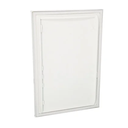 Drzwi chłodziarki Electrolux / AEG białe 538 x 1032 mm 2256531050