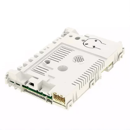 Nieskonfigurowany moduł sterujący do zmywarki Whirlpool / Indesit / Ariston / Hotpoint 480140102101 C00315129