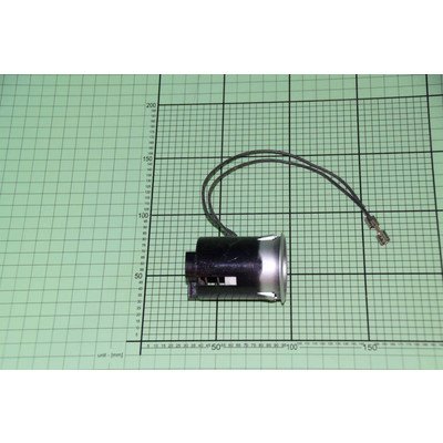 Gniazdo pokrętła Amica (8016275)