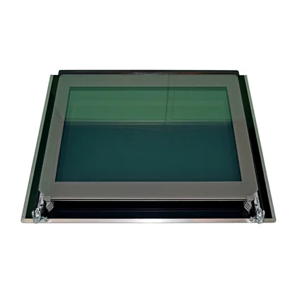 Drzwi kompletne do piekarnika Amica IDEO 1020SmScJQ 9067167