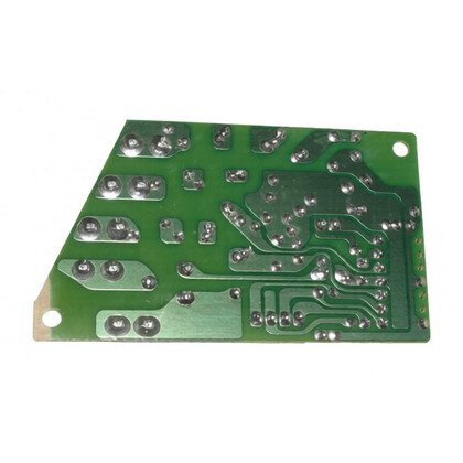 Płytka elektroniczna do ekspresu do kawy Zelmer / Bosch 6132014057