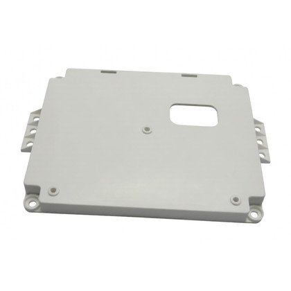 Tylna obudowa modułu elektronicznego do zmywarki Amica 1015904