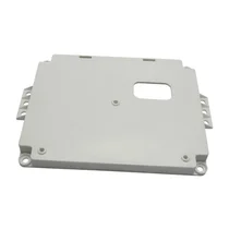 Tylna obudowa modułu elektronicznego do zmywarki Amica 1015904
