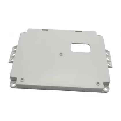 Tylna obudowa modułu elektronicznego do zmywarki Amica 1015904