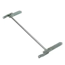 Zespół zawiasu drzwi do zmywarki Ariston / Indesit / Hotpoint / Whirlpool LVS EVO3 C00096996 482000028184