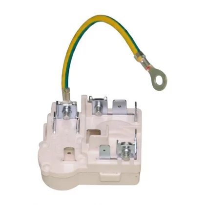 Starter z zabezpieczeniem do chłodziarko-zamrażarki Amica HYB60MGU 1041019