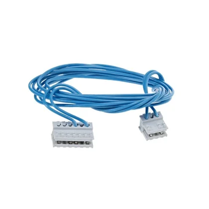 Elementy elektryczne do pralek r Wiązka przewodów do pralki Electrolux / AEG 970 mm 1327699011