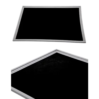 Uszczelka magnetyczna drzwi zamrażalnika Gorenje / Hisense 690403